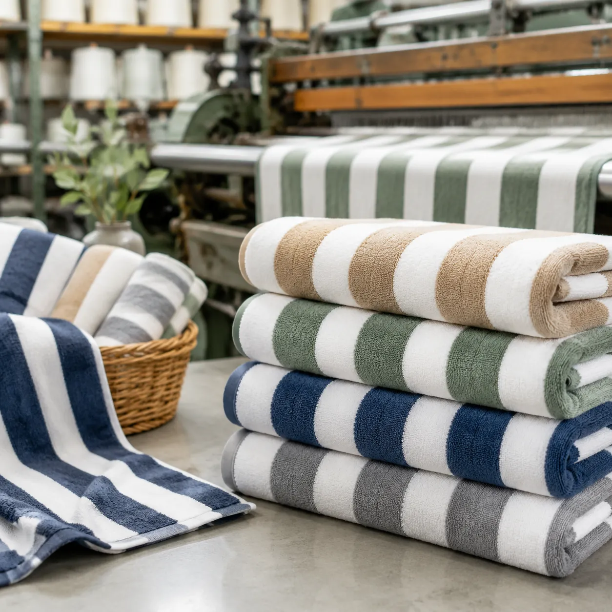 Yoga towel lead-time and logistics planning for bulk microfiber studio towel shipments